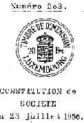Acte 203