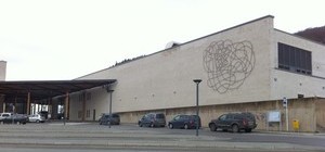 Piscine de Lycée du Nord